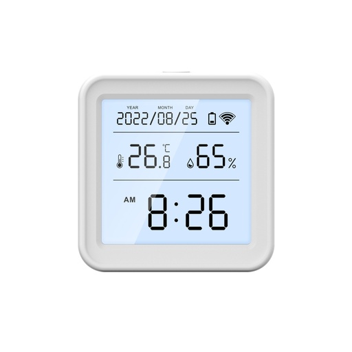 [994226] SONDE TEMPERATURE TUYA