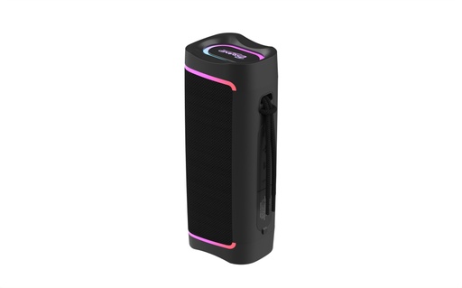 [000641] ENCEINTE ETANCHE 2X5W