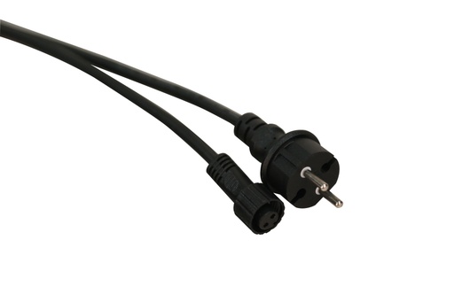 [994631] CORDON ALIM POUR GUIRLANDE EXTERIEURE 1M