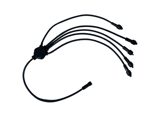[994633] MUTLI CONNECTEUR POUR GUIRLANDE EXT 5S