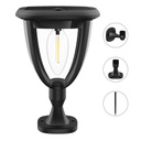 APPLIQUE SOLAIRE BALISAGE