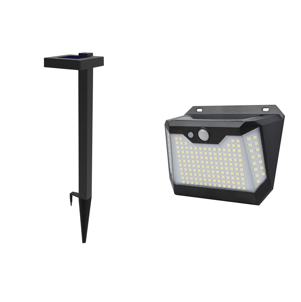 KIT DETECTEUR SOLAIRE