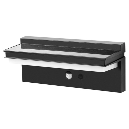 [994646] APPLIQUE SOLAIRE MURALE AVEC IR 900LM