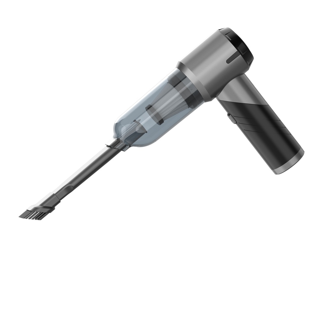 ASPIRATEUR SOUFFLEUR PORTATIF