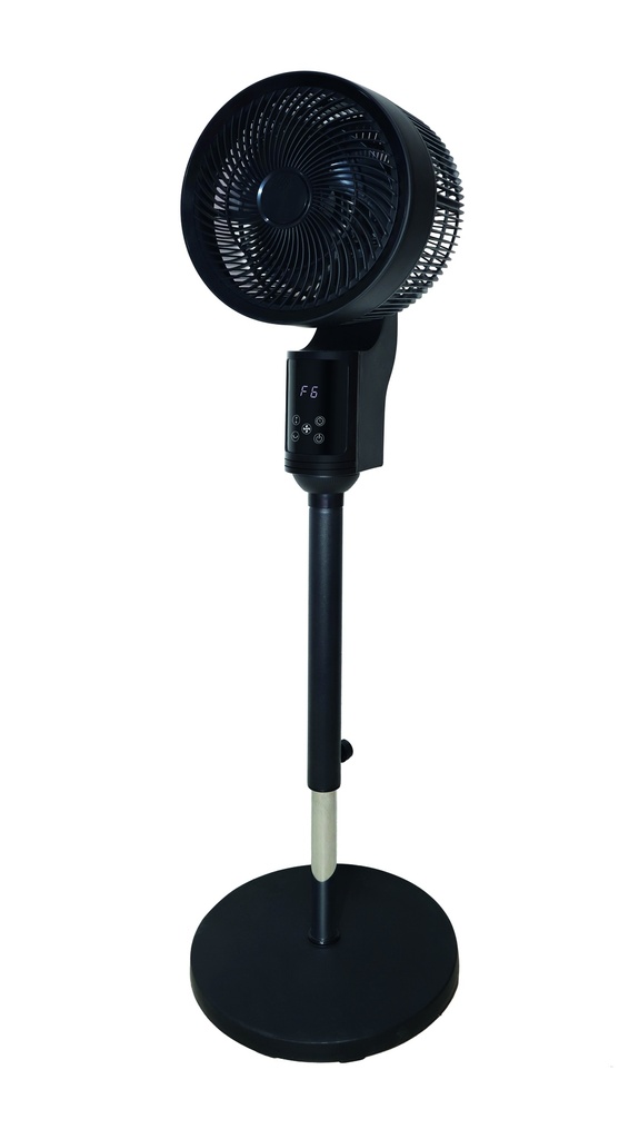 VENTILATEUR ROTATIF SUR PIED