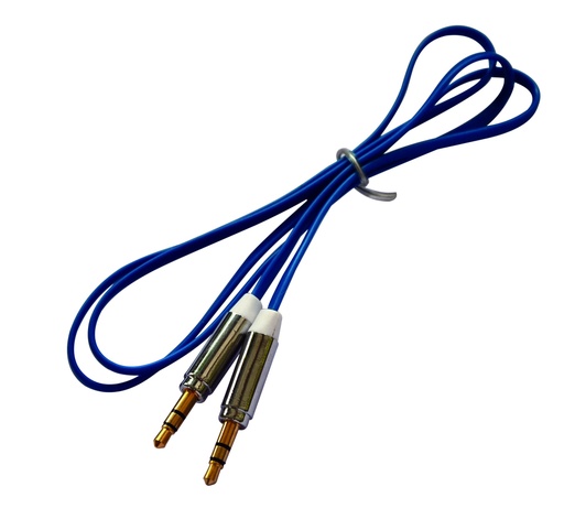 [005232] Cordons audio jack stéréo