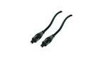 CORDON TOSLINK TOSLINK HQ 2M