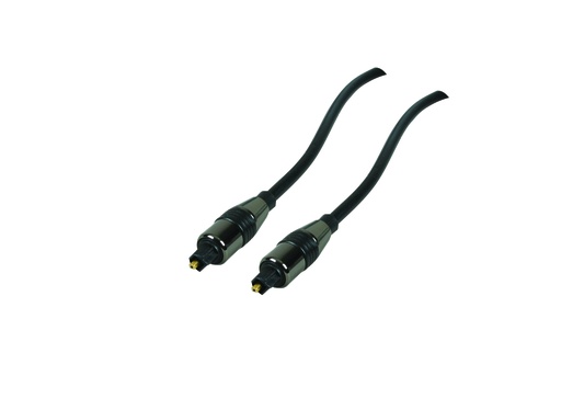[005347] CORDON TOSLINK TOSLINK HQ 2M