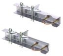 CERCLAGE DBLE INDEPENDANT-VRAC 1 PIECE