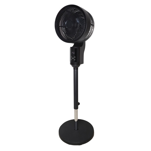 [800007] VENTILATEUR ROTATIF SUR PIED