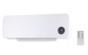 RADIATEUR  CERAMIQUE MURAL 2000W