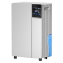 DESHUMIDIFICATEUR 6 LITRES