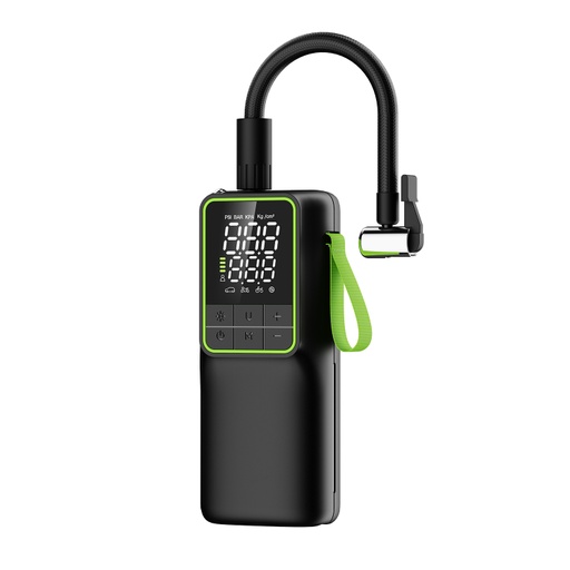 [990320] GONFLEUR APPOINT VELO/VOITURE/BALLON