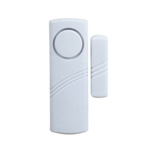 [990593] MINI ALARME AUTONOME OUVERTURE