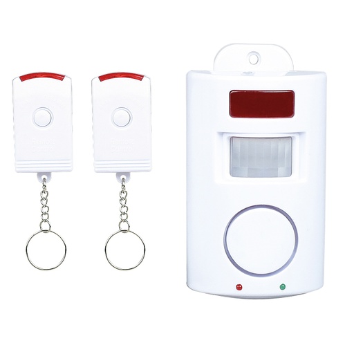 [990594] DETECTEUR AUTONOME INFRAROUGE