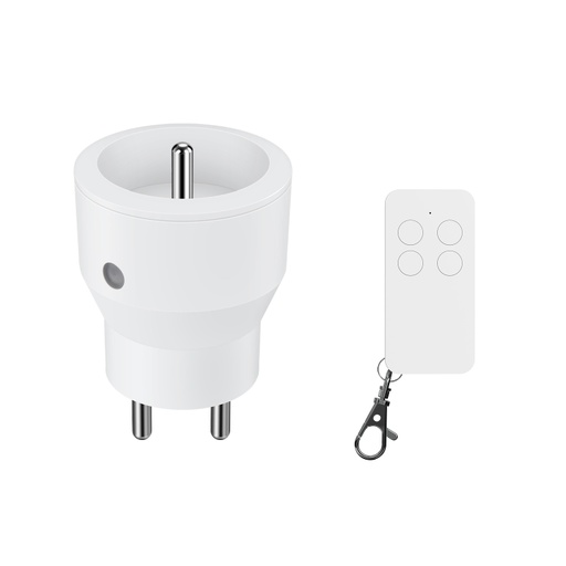 [994111] KIT 1 PRISE TELECOMMANDE RF