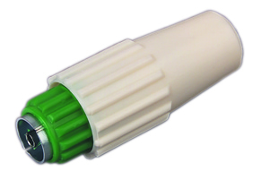 FICHE FEMELLE D.9 MM