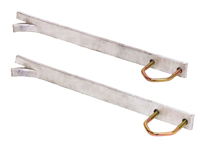 [006812] PATTE DROITE SCELLEMENT 680S PAR 2