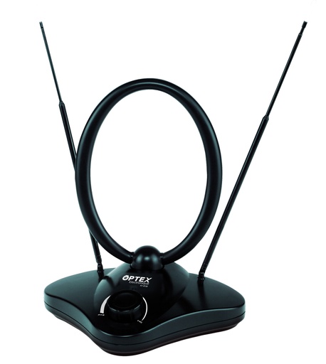 [008150] ANTENNE INTERIEURE AMPLIFIEE AT-8150