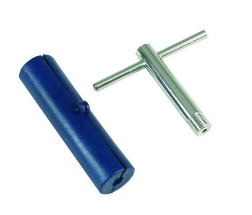 [042595] KIT DE MONTAGE POUR FICHE "F"