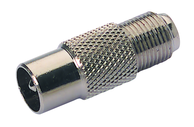 ADAPTATEUR F FEMELLE / 9,52 MALE