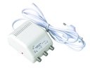 ALIMENTATION 2 SORTIES 12V - 100 mA